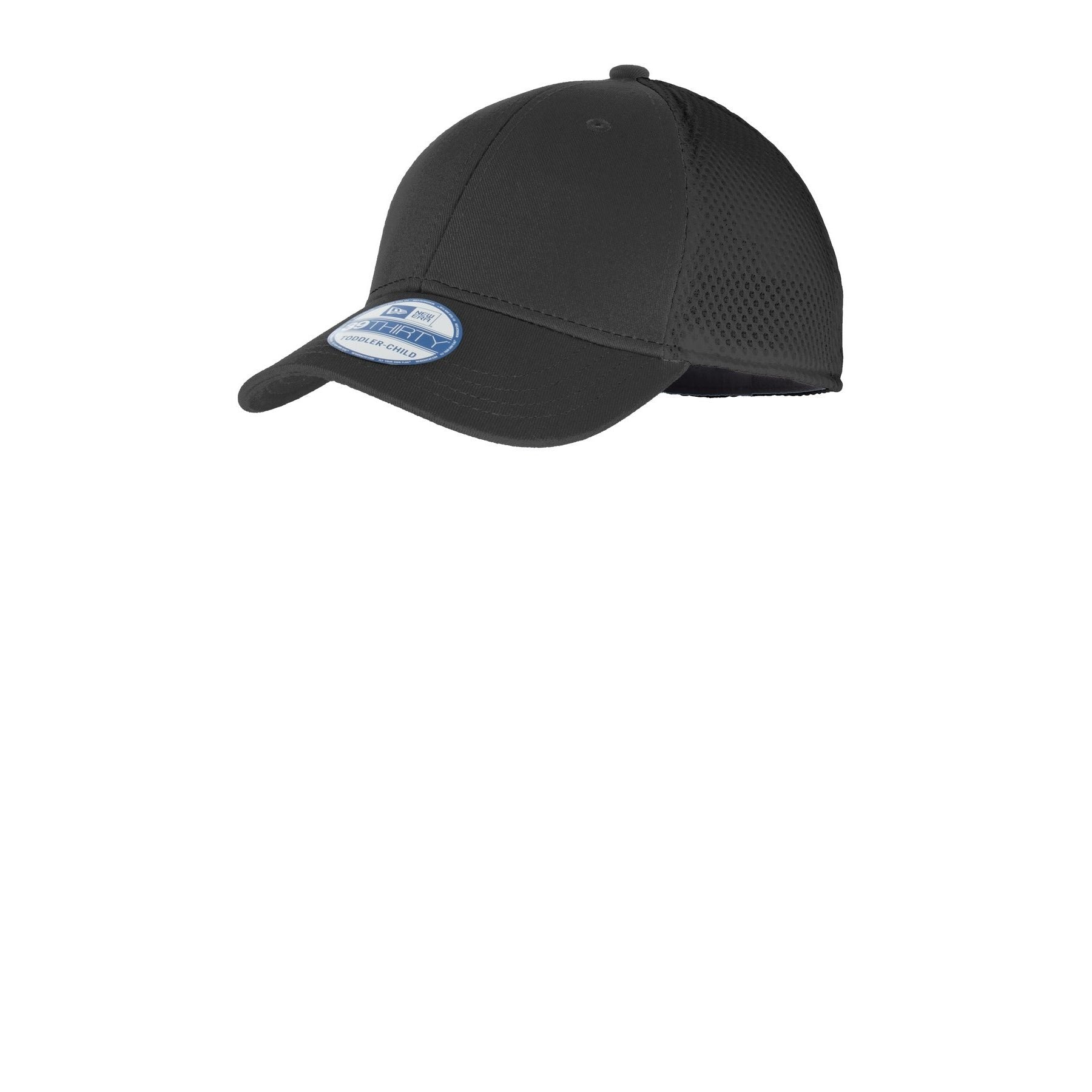 New Era-New Era® Youth Stretch Mesh Cap. NE302-MedTech-1